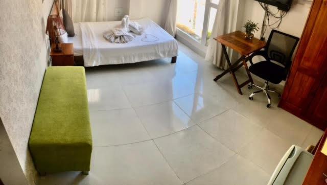 Danang Beach Hotel Eksteriør billede